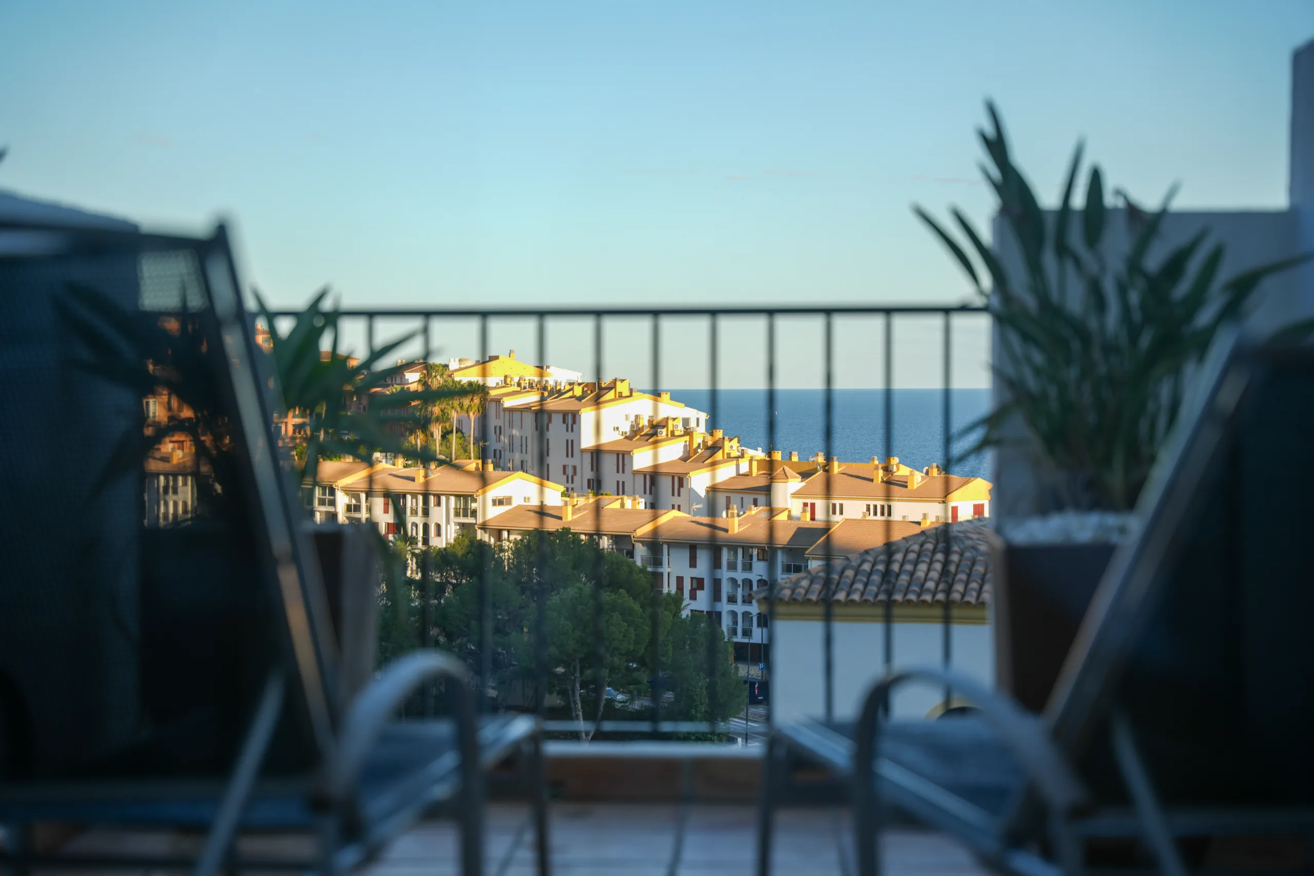 Apartamento con vistas al mar junto a las calas: foto 5 de 9