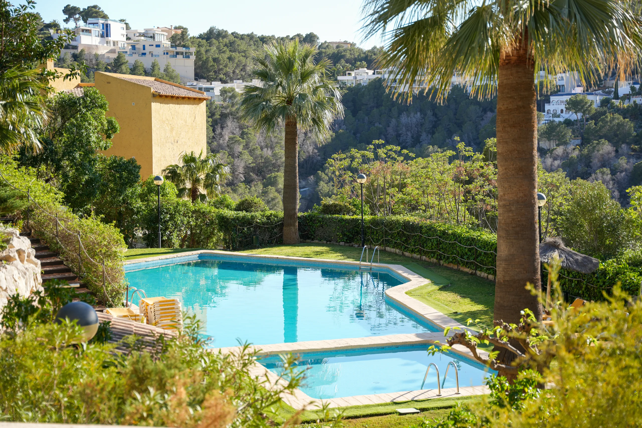 Casa independiente con jardín privado: foto 6 de 9