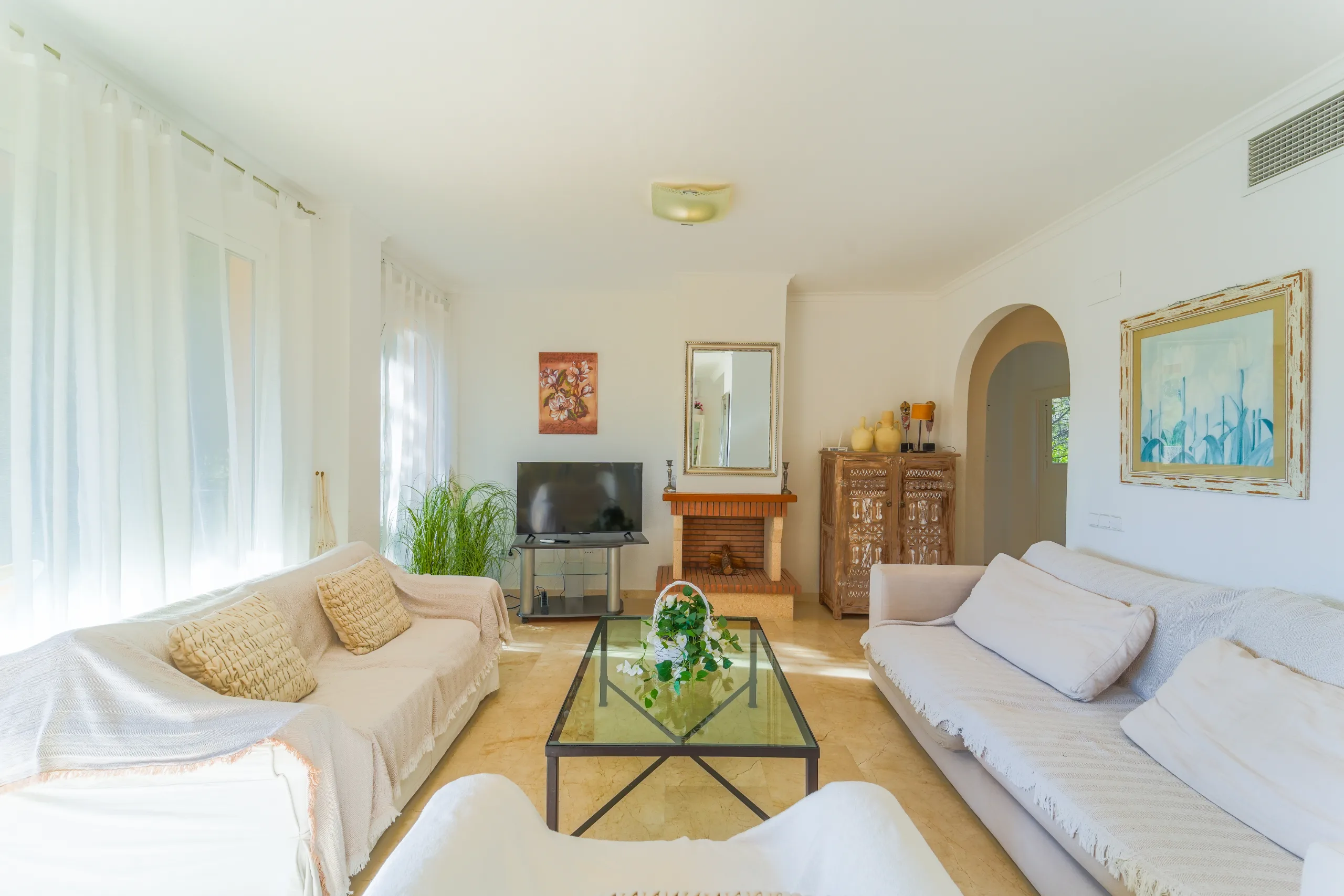 Casa independiente con jardín privado: foto 8 de 9