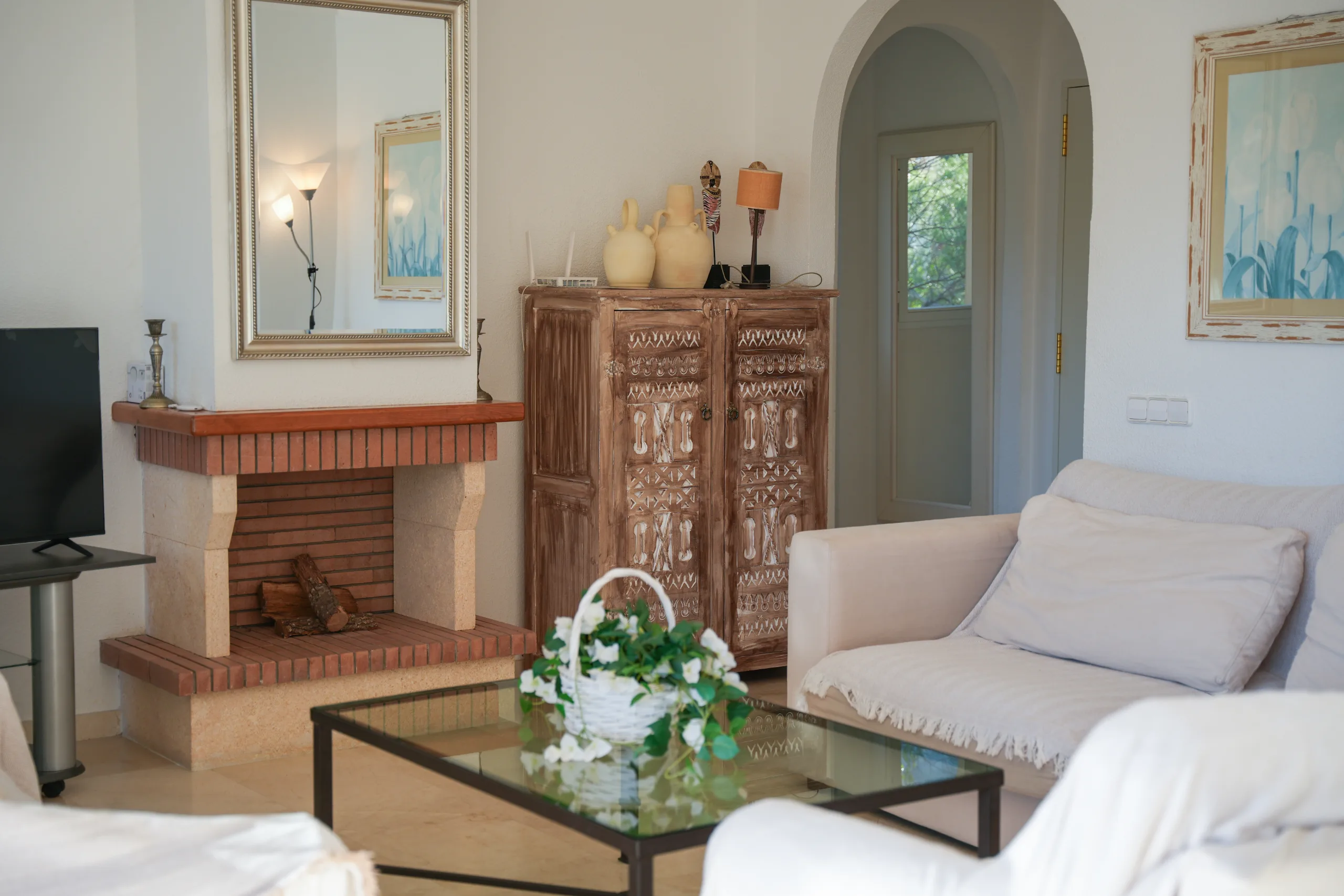 Casa independiente con jardín privado: foto 9 de 9